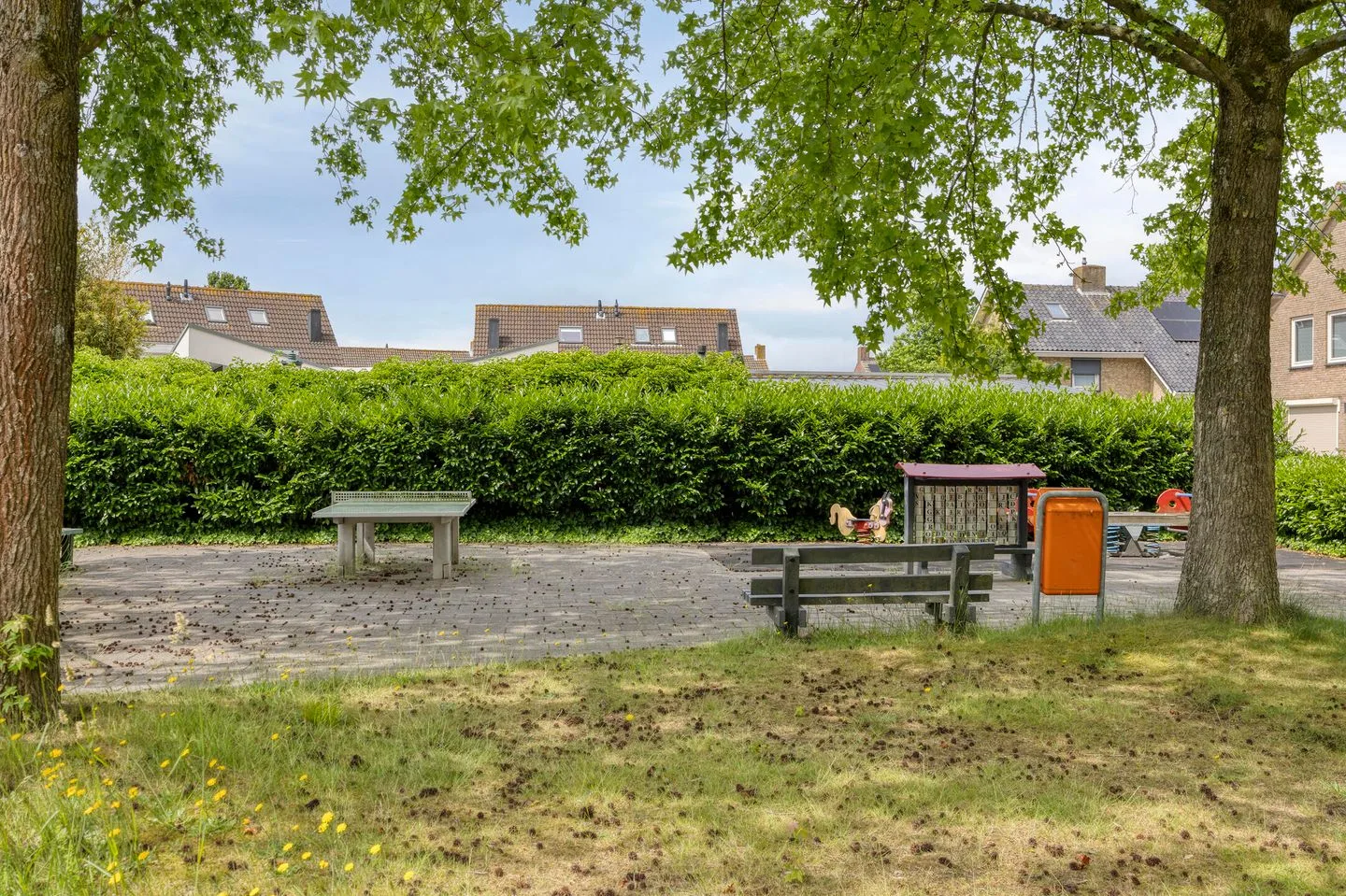 Seringenstraat 5 Wouwse Plantage thumbnail 39