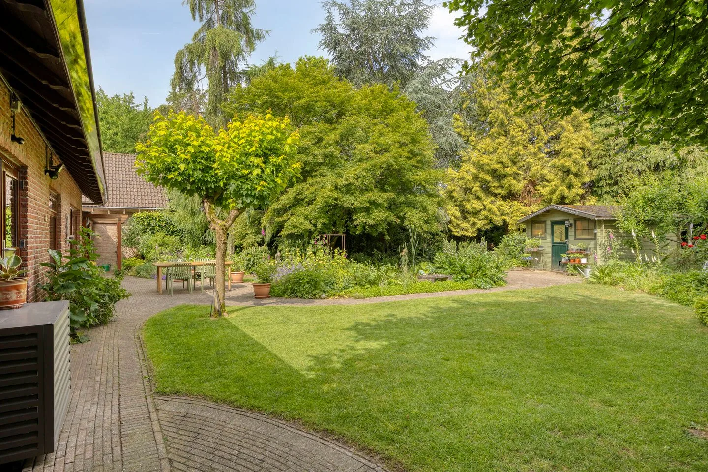 Seringenstraat 5 Wouwse Plantage thumbnail 4