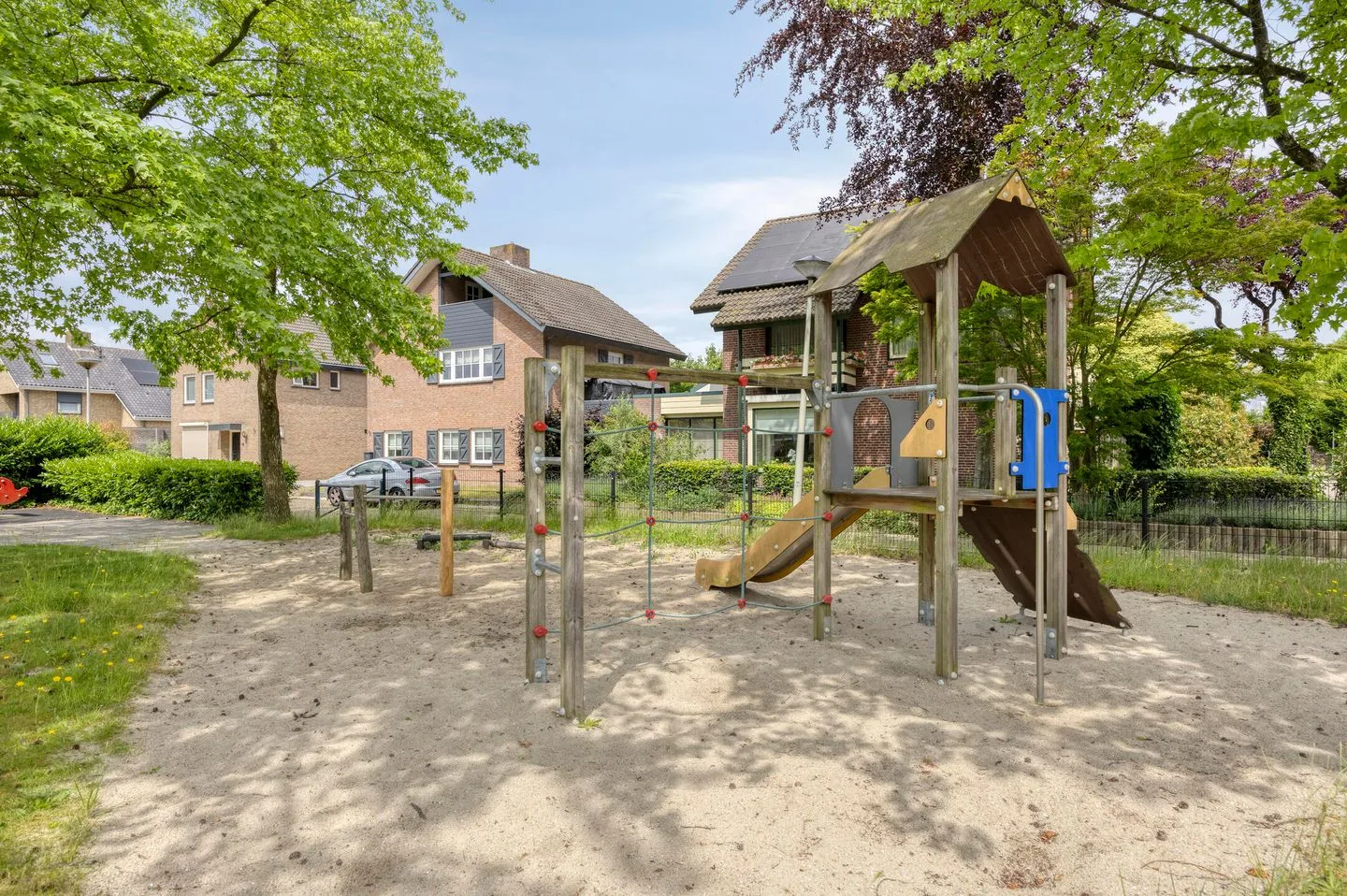 Seringenstraat 5 Wouwse Plantage thumbnail 42