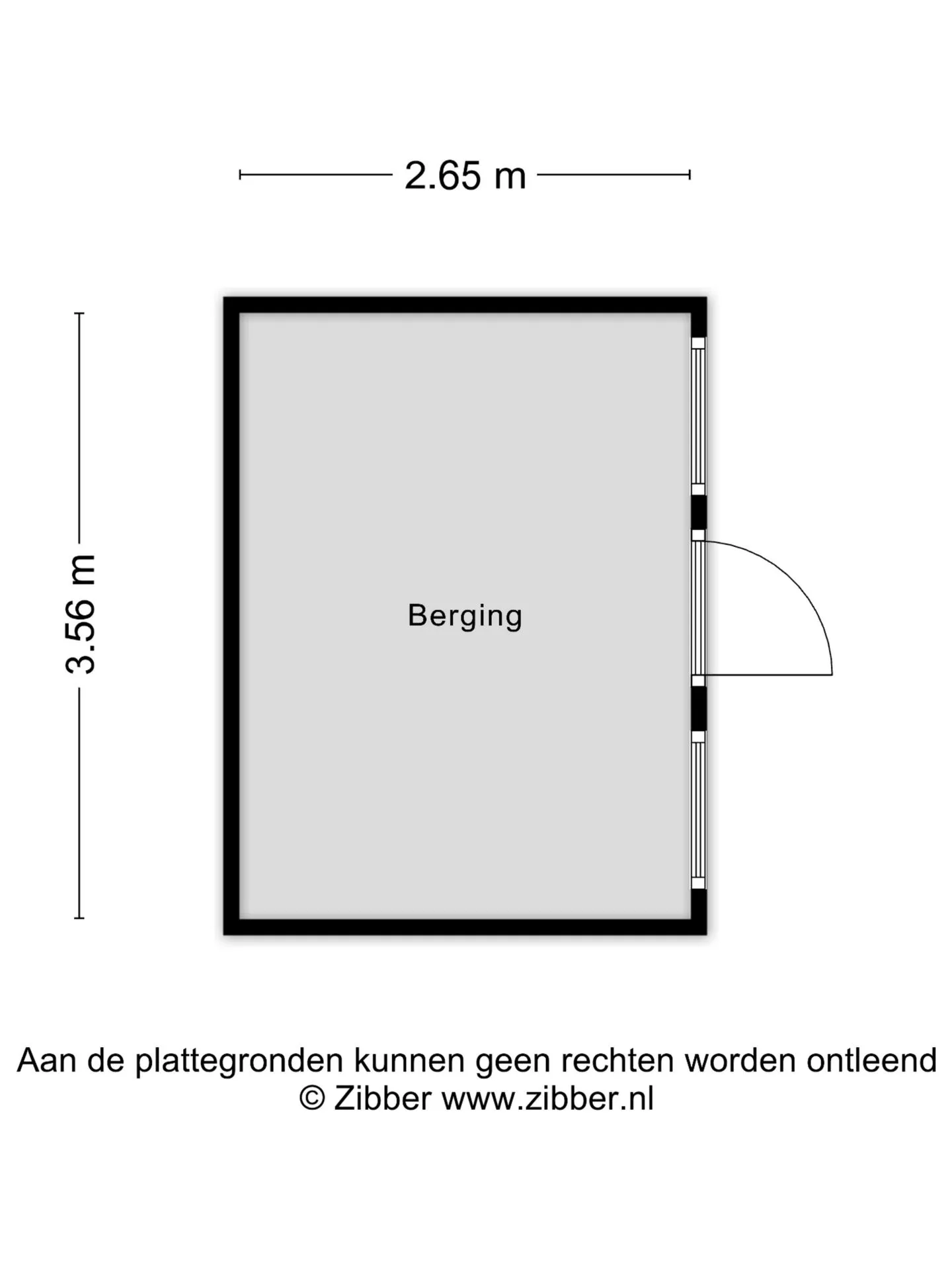 Seringenstraat 5 Wouwse Plantage thumbnail 46