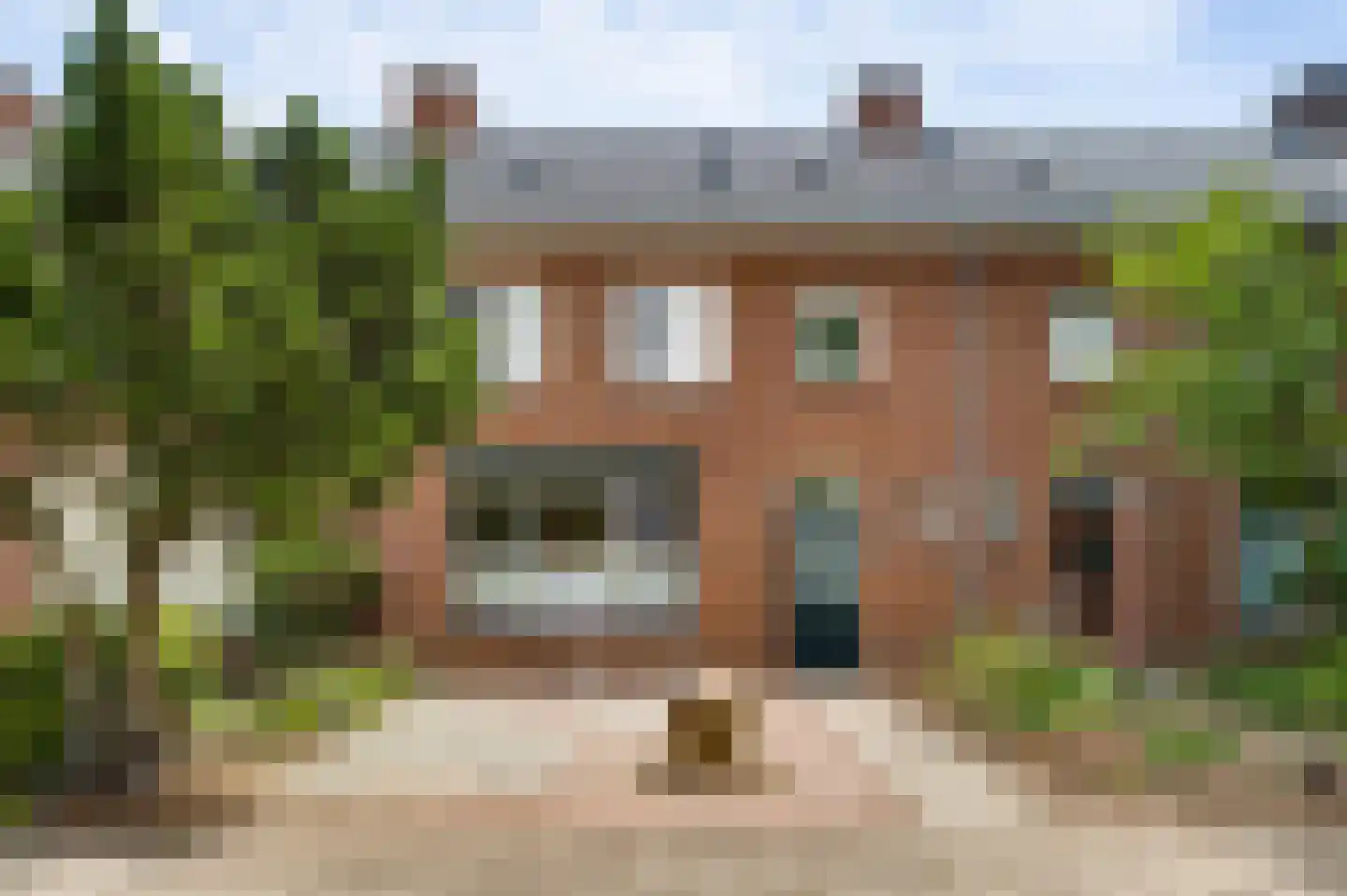 Seringenstraat 52 in Echt