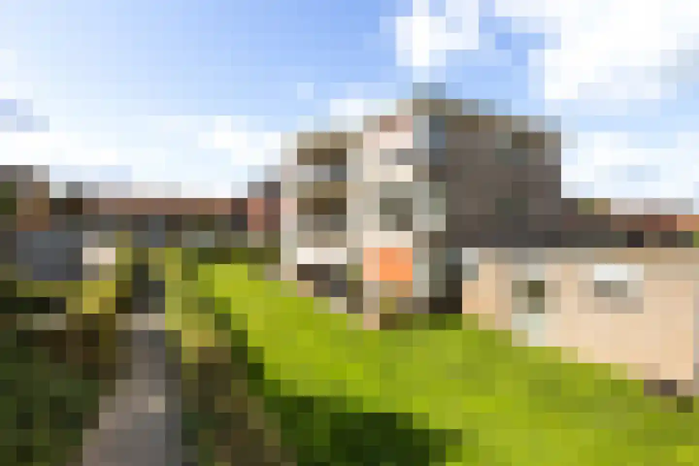 Seringstraat 101 in Wezep