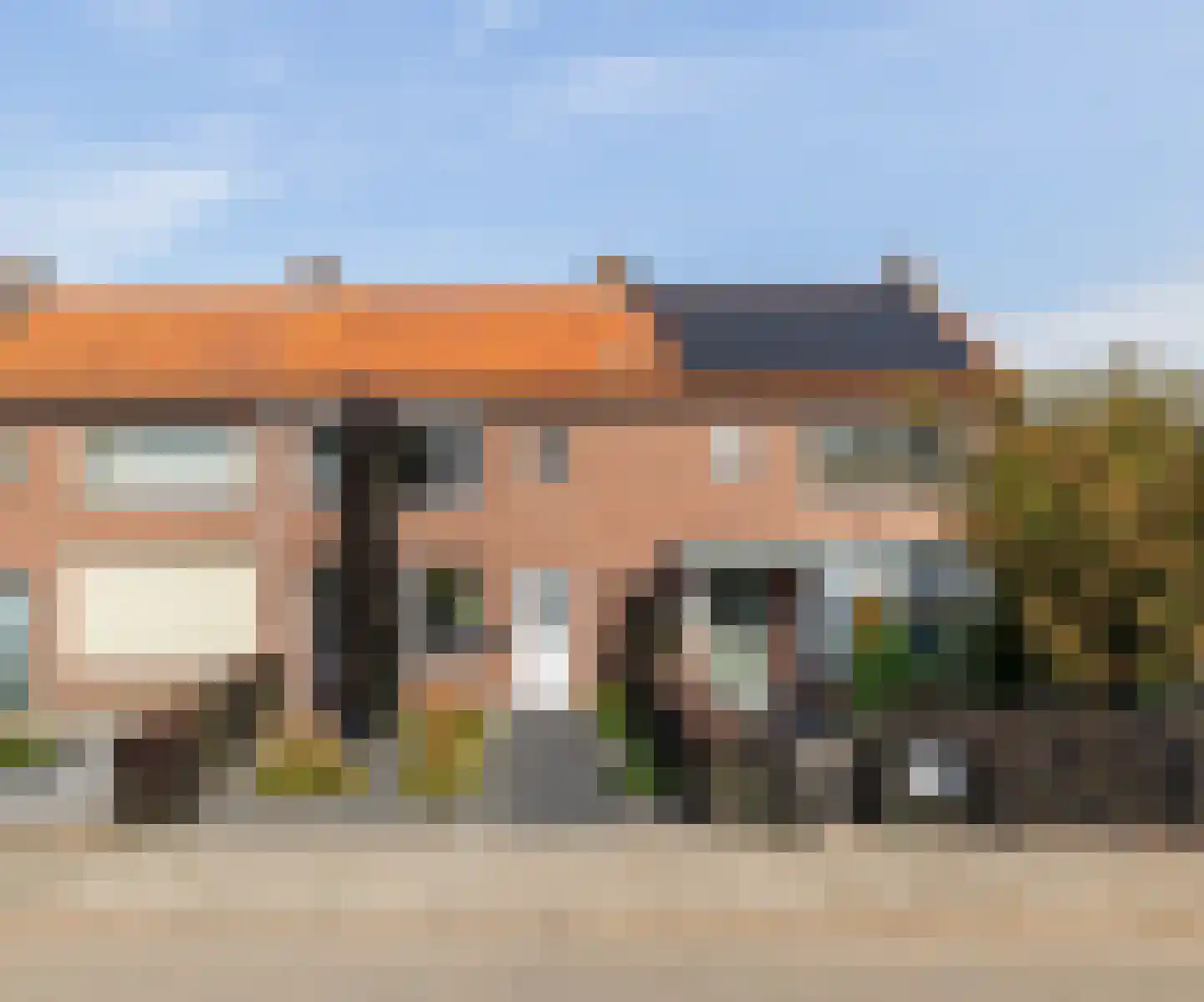 Seringstraat 16 Wezep