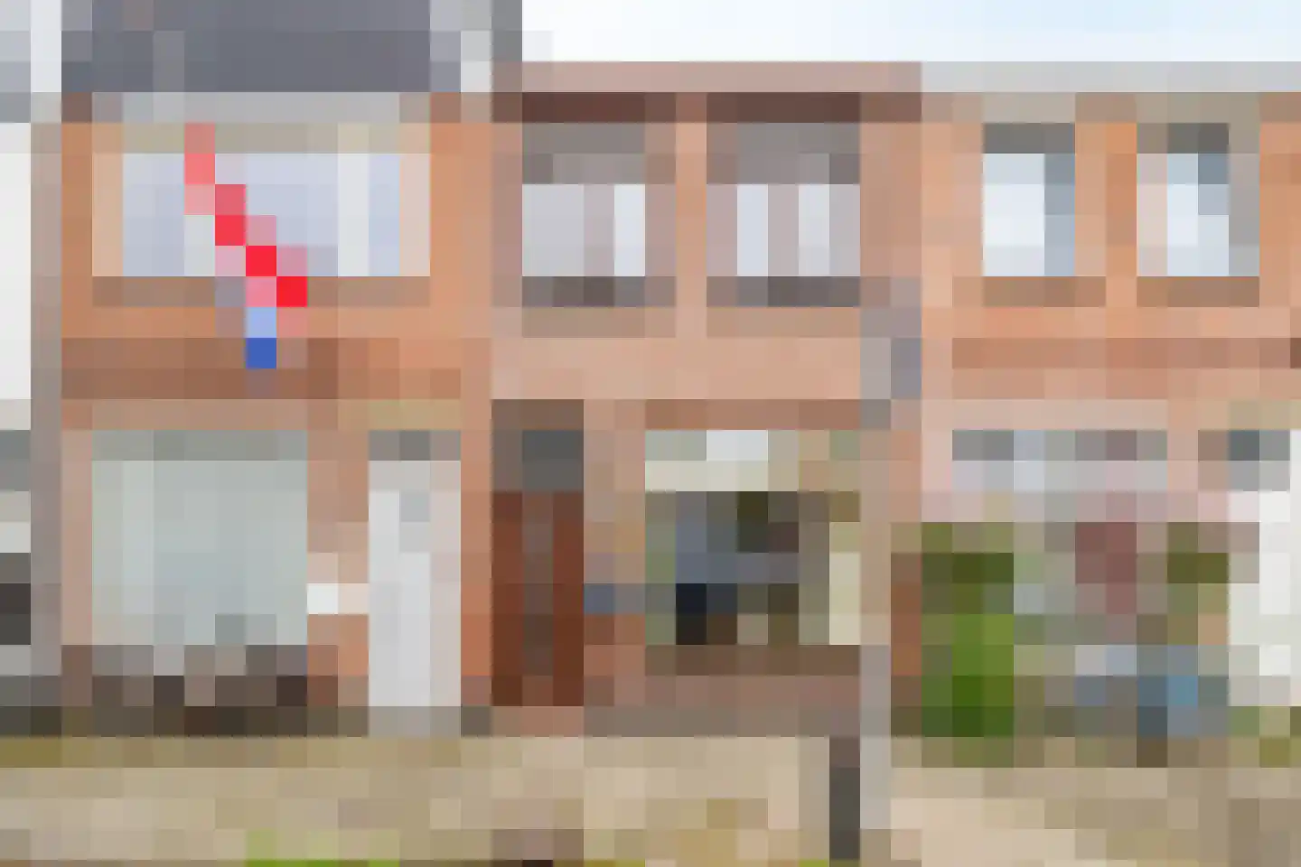 Seringstraat 38 in Utrecht