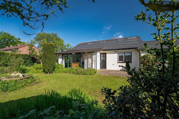 Foto von Haus Seringweg 48, Nunspeet