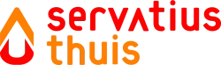Logo Servatius Wonen & Vastgoed in Maastricht