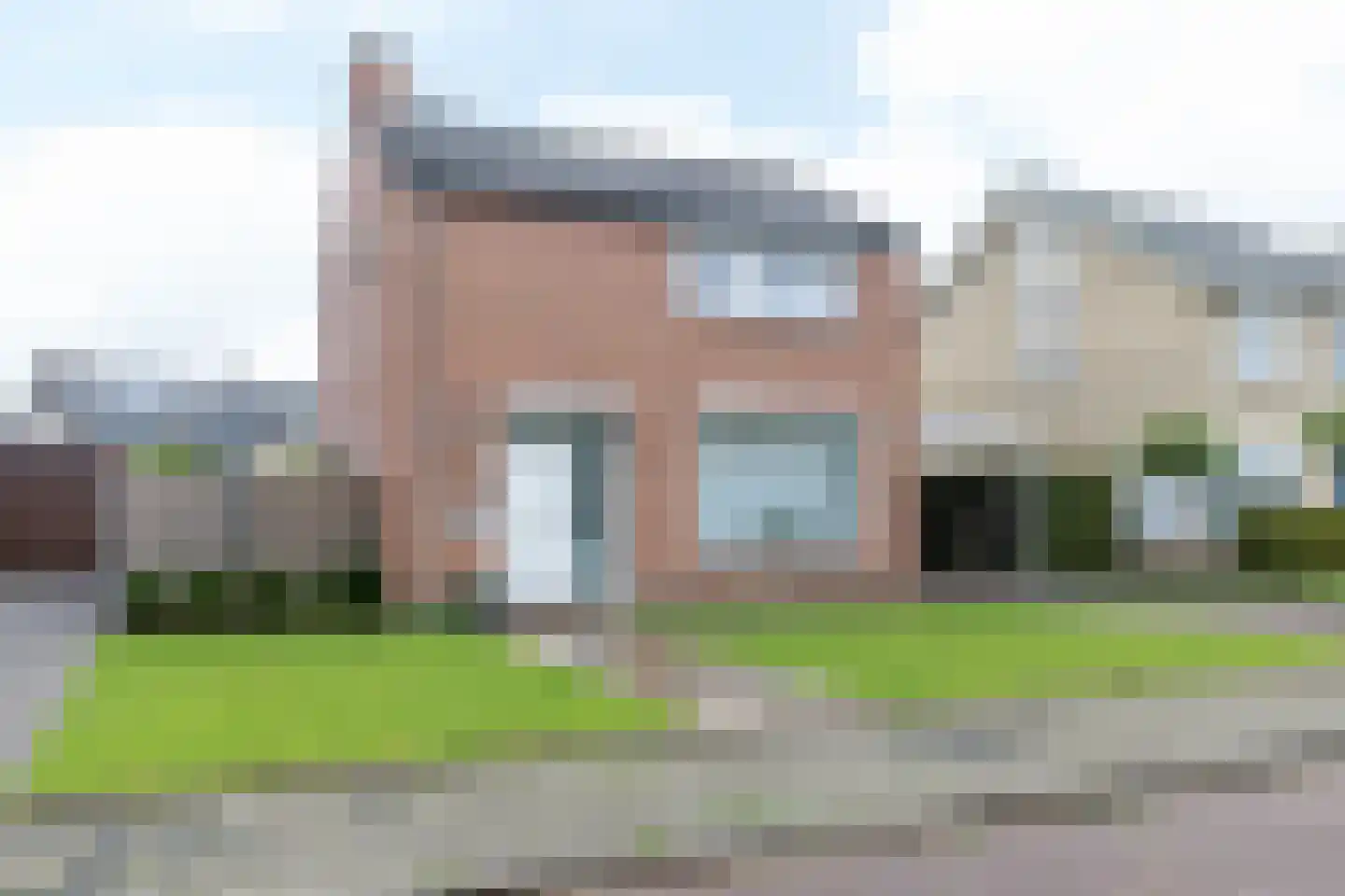 Servatiusstraat 33 Brunssum
