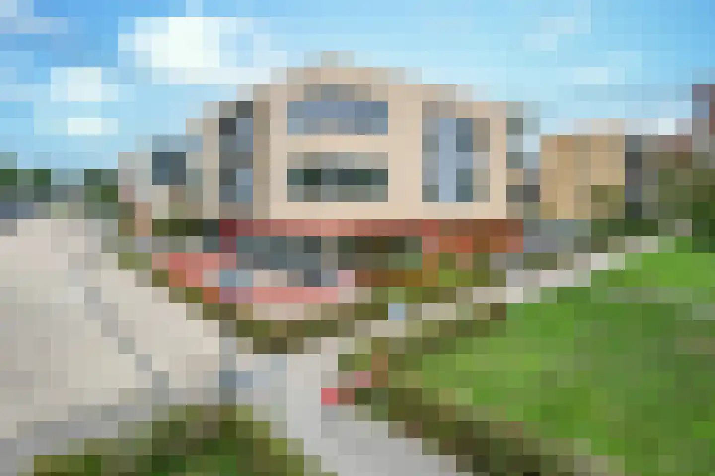 Sesterlaan 1 F in Uden