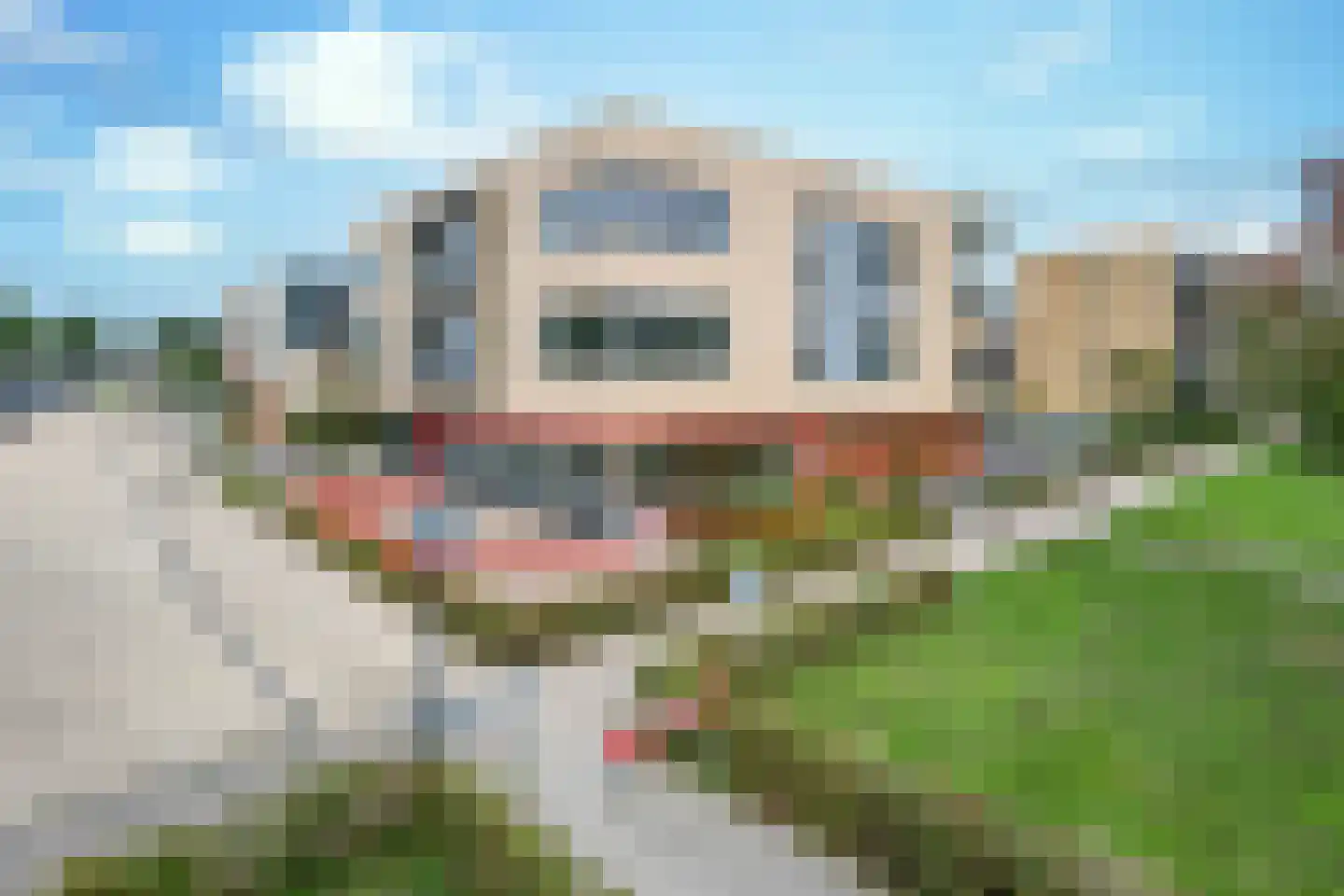 Sesterlaan 1 F Uden
