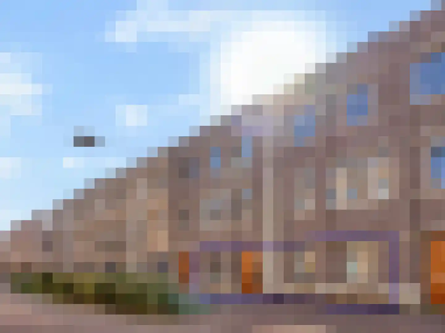 Sestertiushof 3 in Utrecht