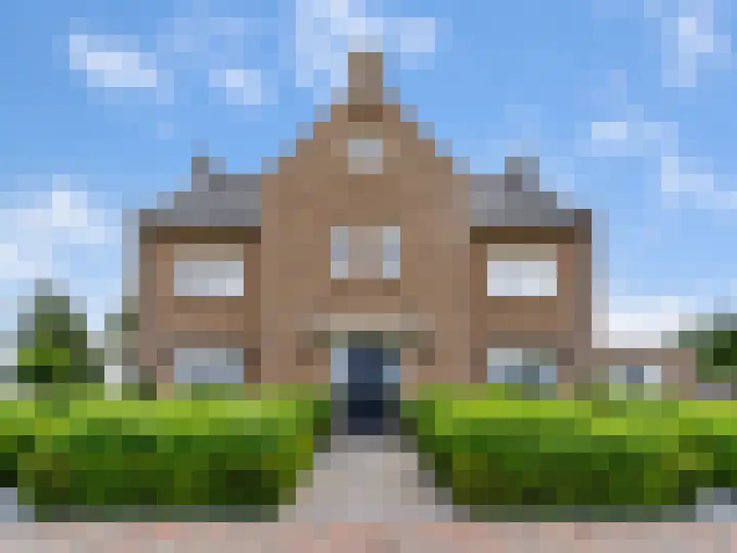 Sevenhuijsenlaan 7 in Almelo