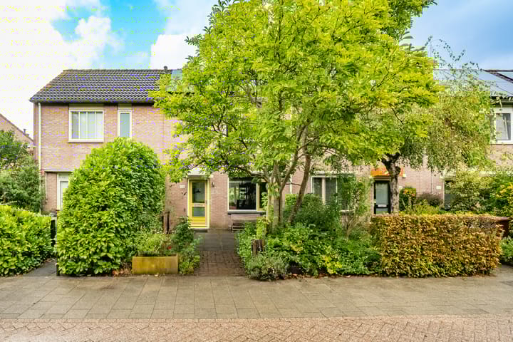 Seychellen 104 in Utrecht