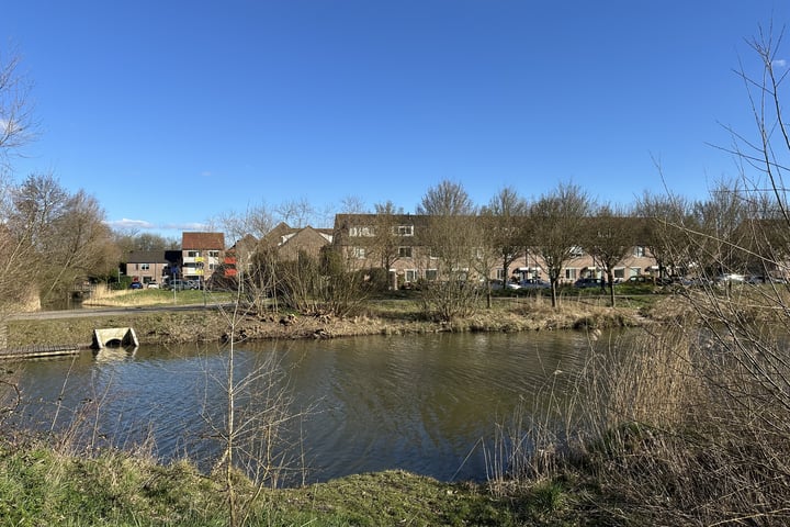 Seychellen 34 en Utrecht foto