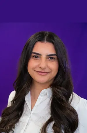 Foto van Seza Hagopian