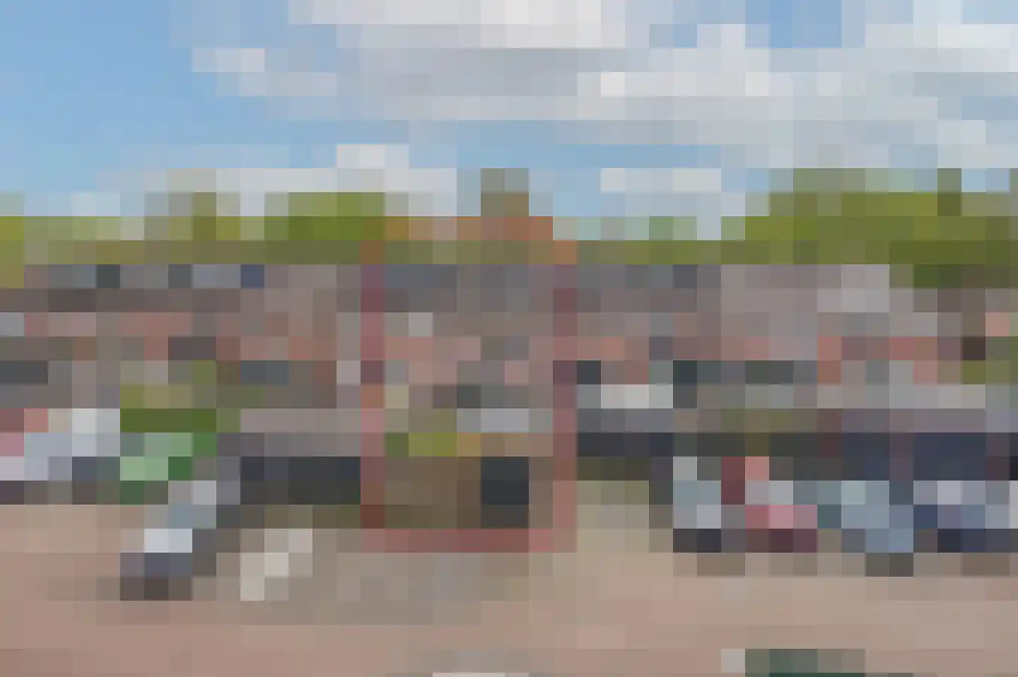 Sfeen 12 in Heerhugowaard
