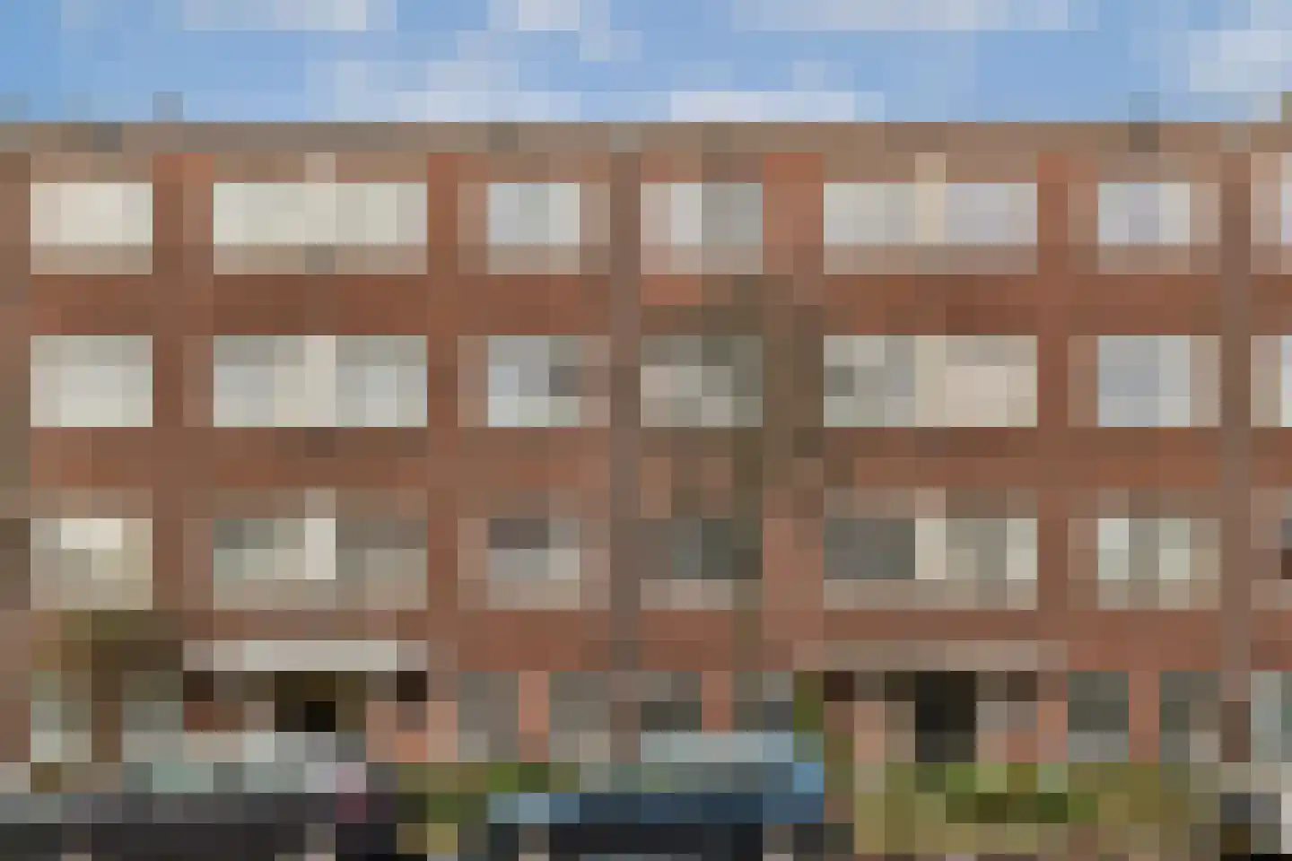 Shackletonstraat 24 1 Amsterdam