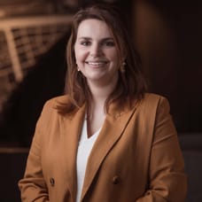 Photo of Shalyn van der Poel