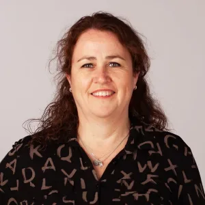 Foto van Shamyra Grosfeld