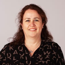 Photo of Shamyra Grosfeld