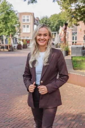 Foto van Shanice Roozeboom