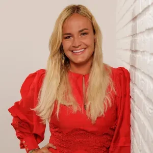 Foto van Shanice Roozeboom