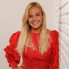 Foto von Shanice Roozeboom