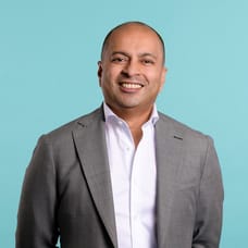 Foto van Shaniel Mangal