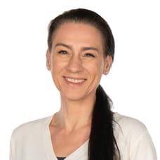 Photo of Sharda Klootwijk