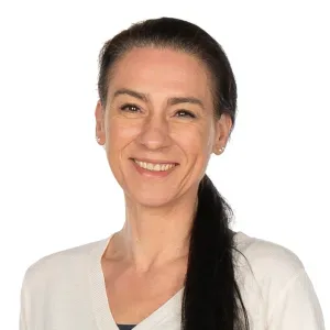 Foto van Sharda Klootwijk