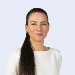 Foto van Sharda Klootwijk