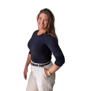 Photo of Shareska Grootes