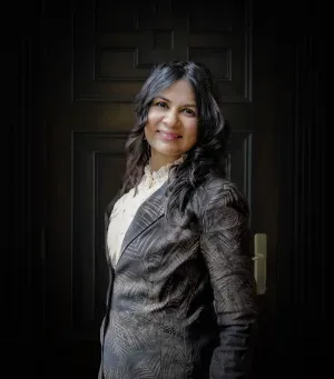 Photo de Sharida Hassankhan