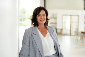 Photo of Sharon Bish