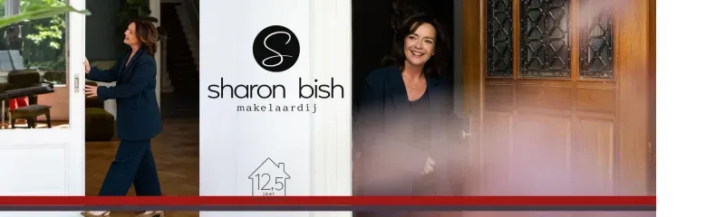 Office photo of Sharon Bish Makelaardij