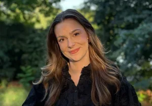 Foto van Sharon Cnossen