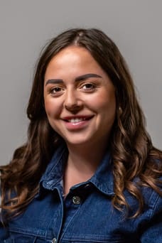 Photo of Sharon de Koeijer