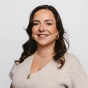 Foto van Sharon de Koeijer