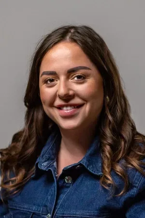 Foto van Sharon de Koeijer