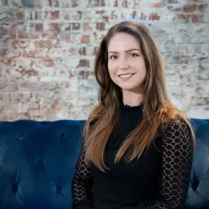 Foto van Sharon Eringaard