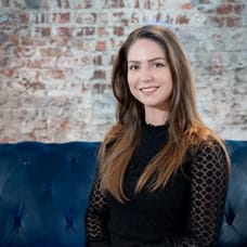 Foto von Sharon Eringaard