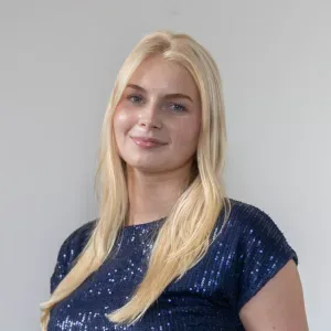 Foto van Sharon ten Voorde