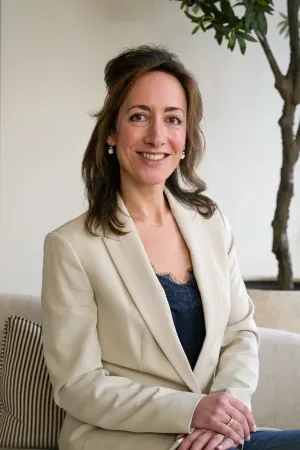 Photo de Sharon Verhaaf