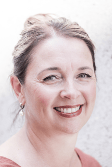 Photo of Sharon Wagemans