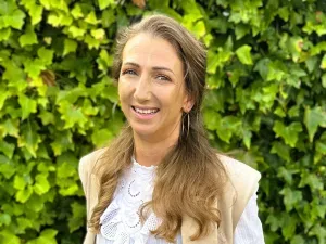 Photo of Sharonne Heuvelman