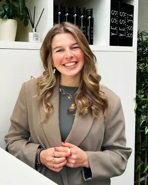 Foto van Shawny Hoareau