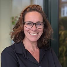 Photo de Sheila Jonk