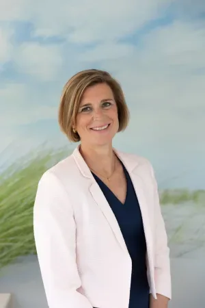 Foto van Shelley Buitenhuis