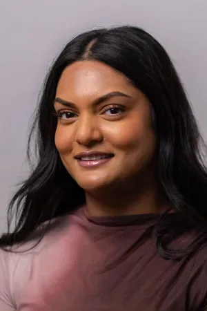 Foto van Shellina Ramkhelawan