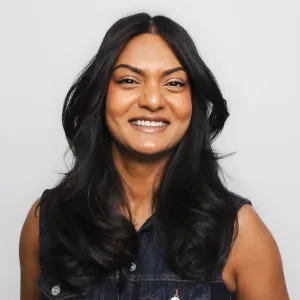 Foto van Shellina Ramkhelawan