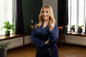 Foto van Sherelyne Muller